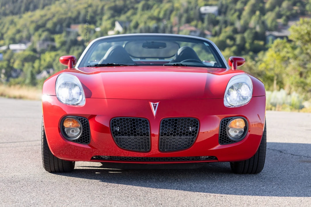 2007 Pontiac Solstice GXP - Image 21 of 31