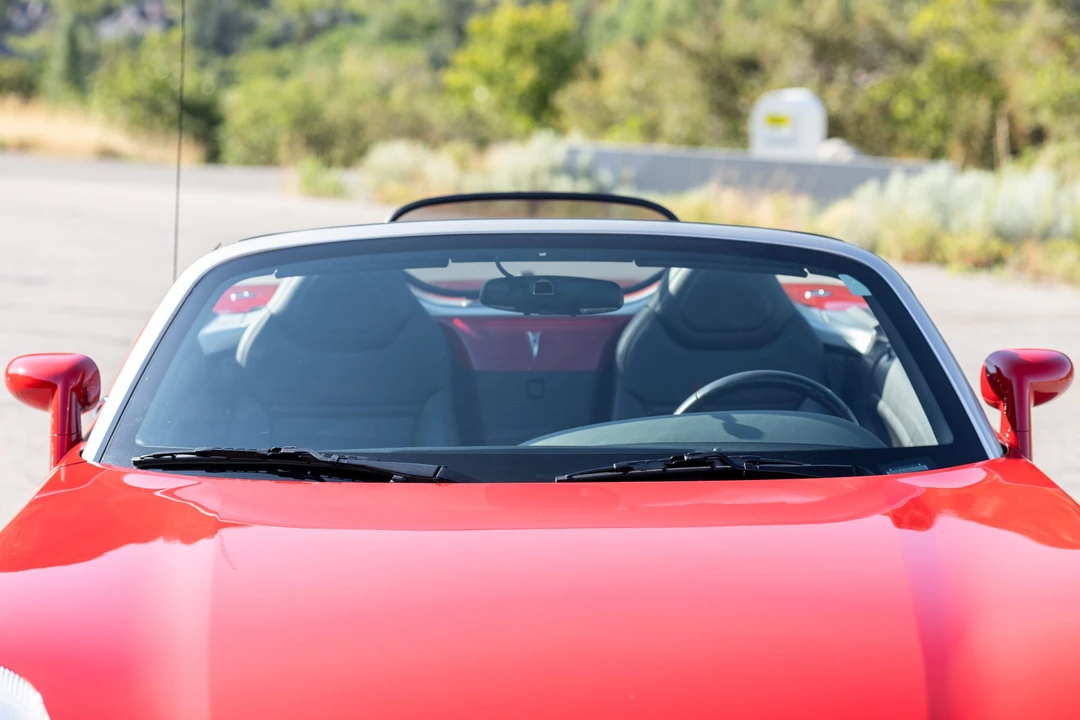 2007 Pontiac Solstice GXP - Image 27 of 31