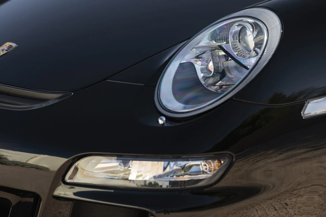 2007 Porsche 997 GT3 - Image 31 of 31