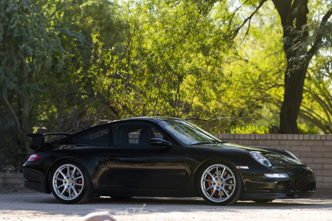 2007 Porsche 997 GT3 - Image 15 of 31