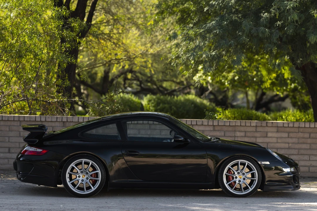 2007 Porsche 997 GT3 - Image 14 of 31