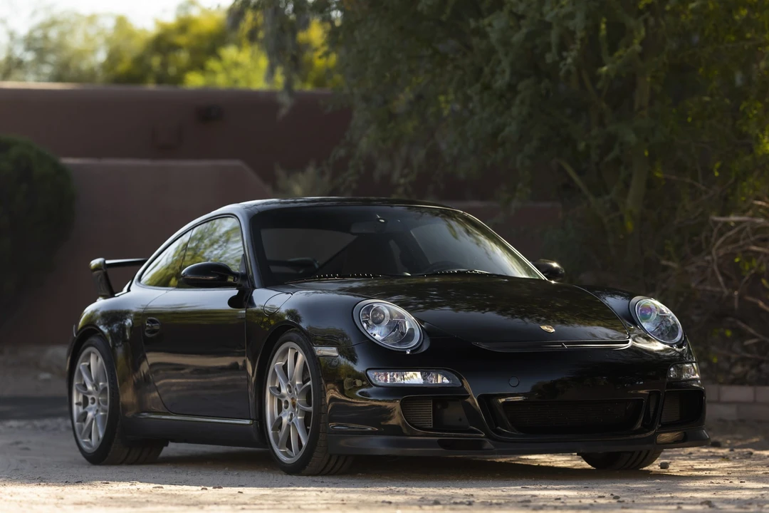2007 Porsche 997 GT3 - Image 16 of 31
