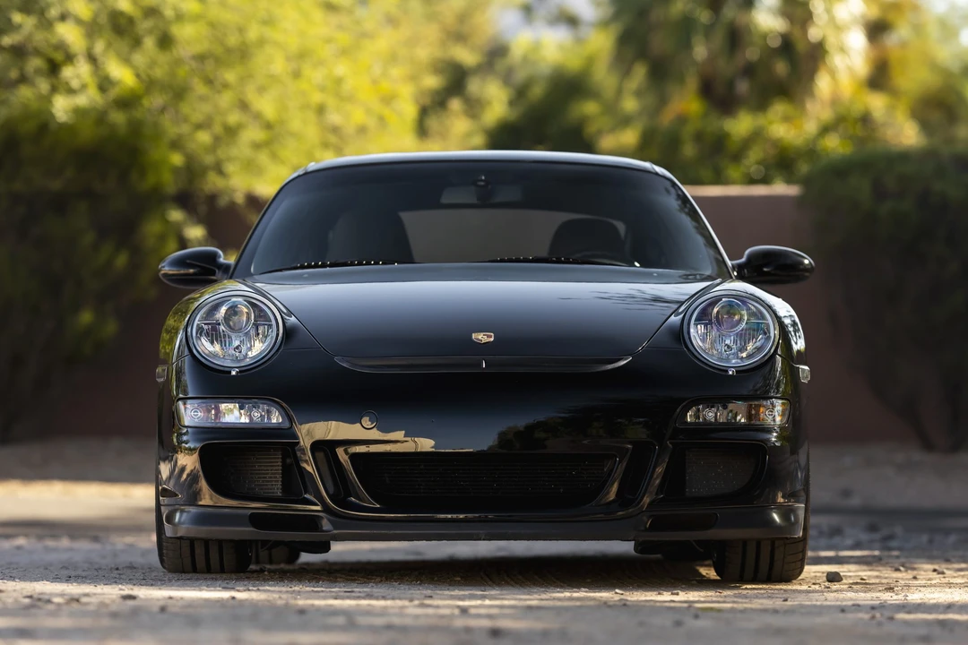 2007 Porsche 997 GT3 - Image 17 of 31