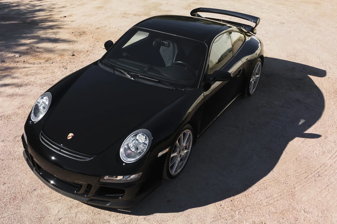 2007 Porsche 997 GT3 - Image 19 of 31