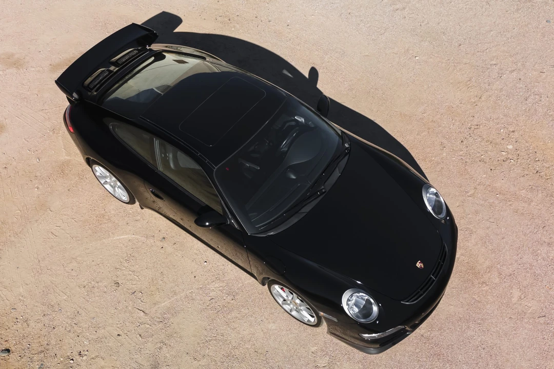 2007 Porsche 997 GT3 - Image 26 of 31