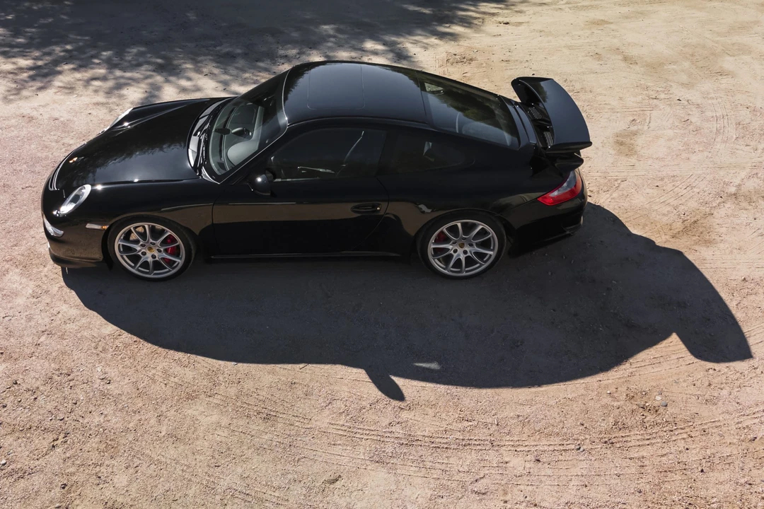 2007 Porsche 997 GT3 - Image 18 of 31