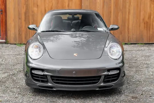 2007 Porsche 997 Turbo - Image 3 of 31