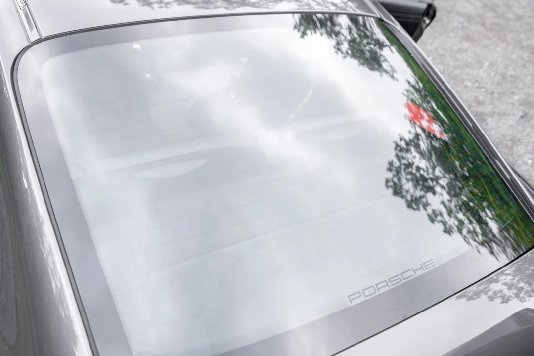 2007 Porsche 997 Turbo - Image 31 of 31