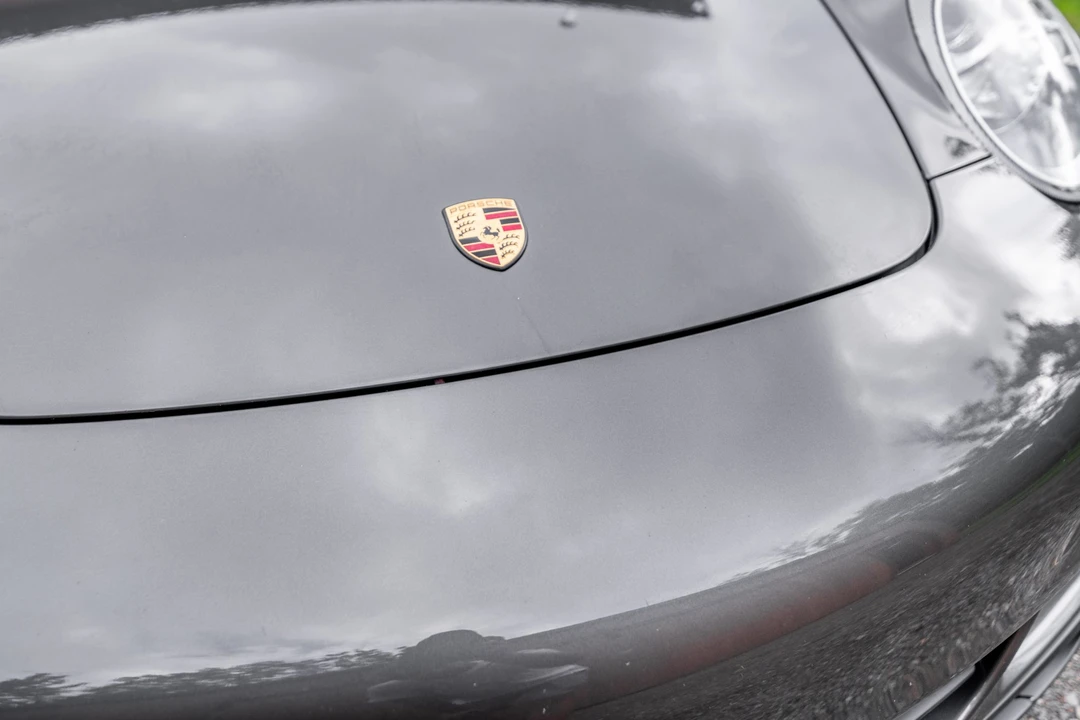 2007 Porsche 997 Turbo - Image 21 of 31