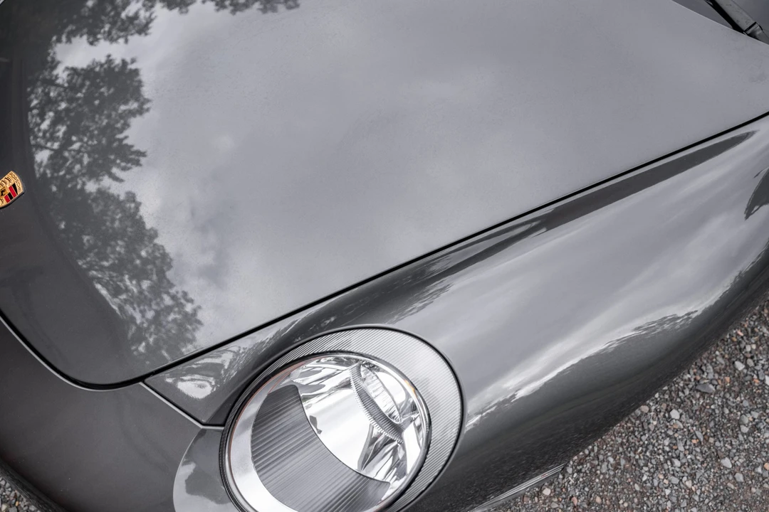 2007 Porsche 997 Turbo - Image 25 of 31