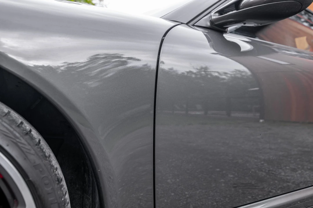 2007 Porsche 997 Turbo - Image 26 of 31