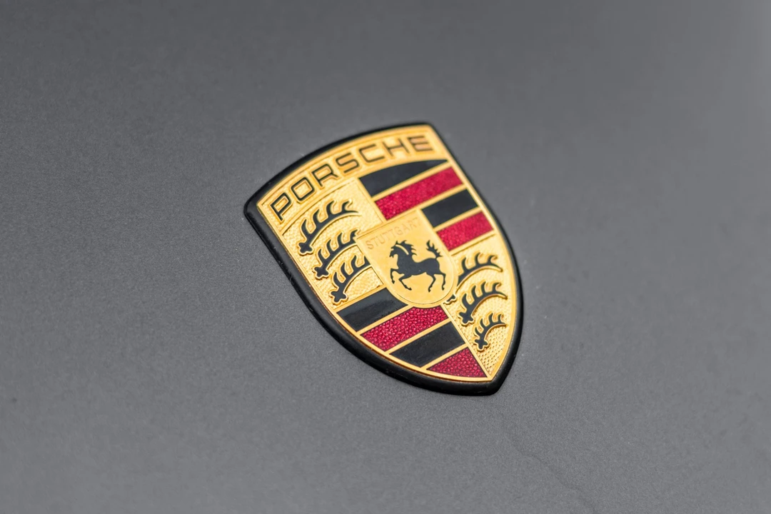 2007 Porsche 997 Turbo - Image 22 of 31