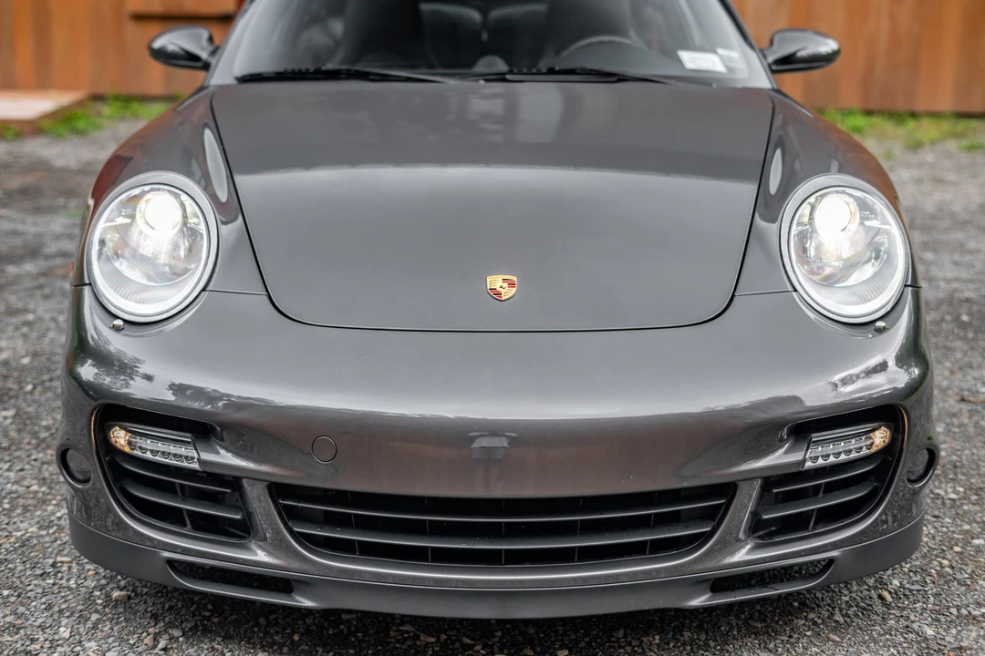 2007 Porsche 997 Turbo - Image 20 of 31