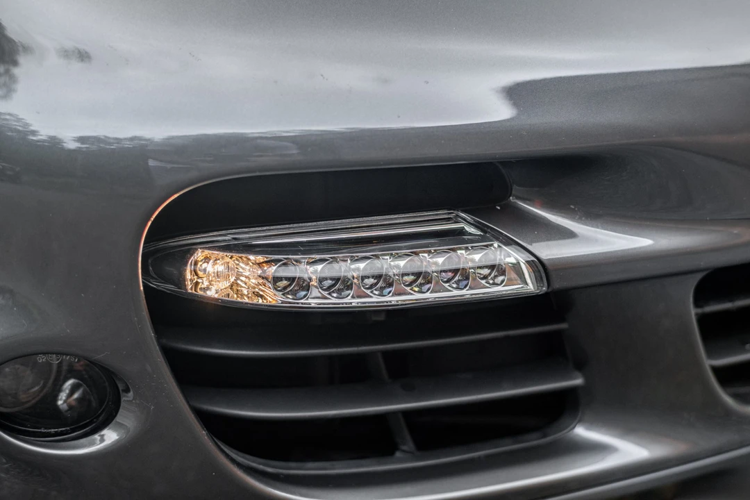 2007 Porsche 997 Turbo - Image 19 of 31