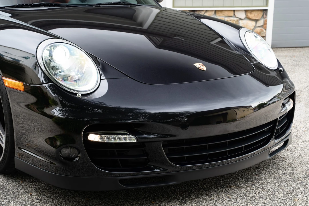 2007 Porsche 997 Turbo - Image 29 of 31