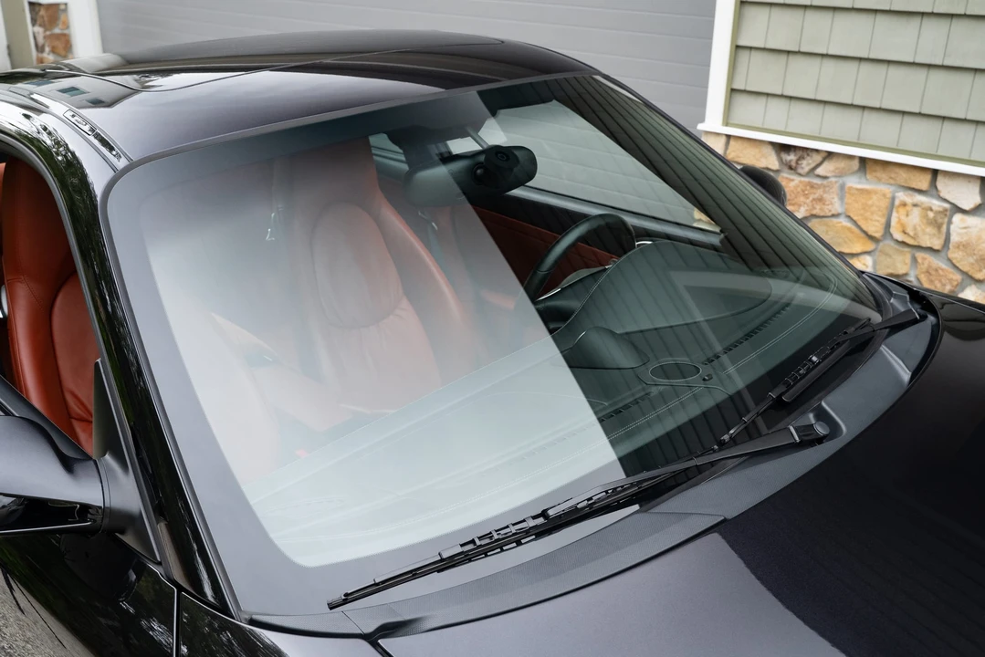 2007 Porsche 997 Turbo - Image 26 of 31