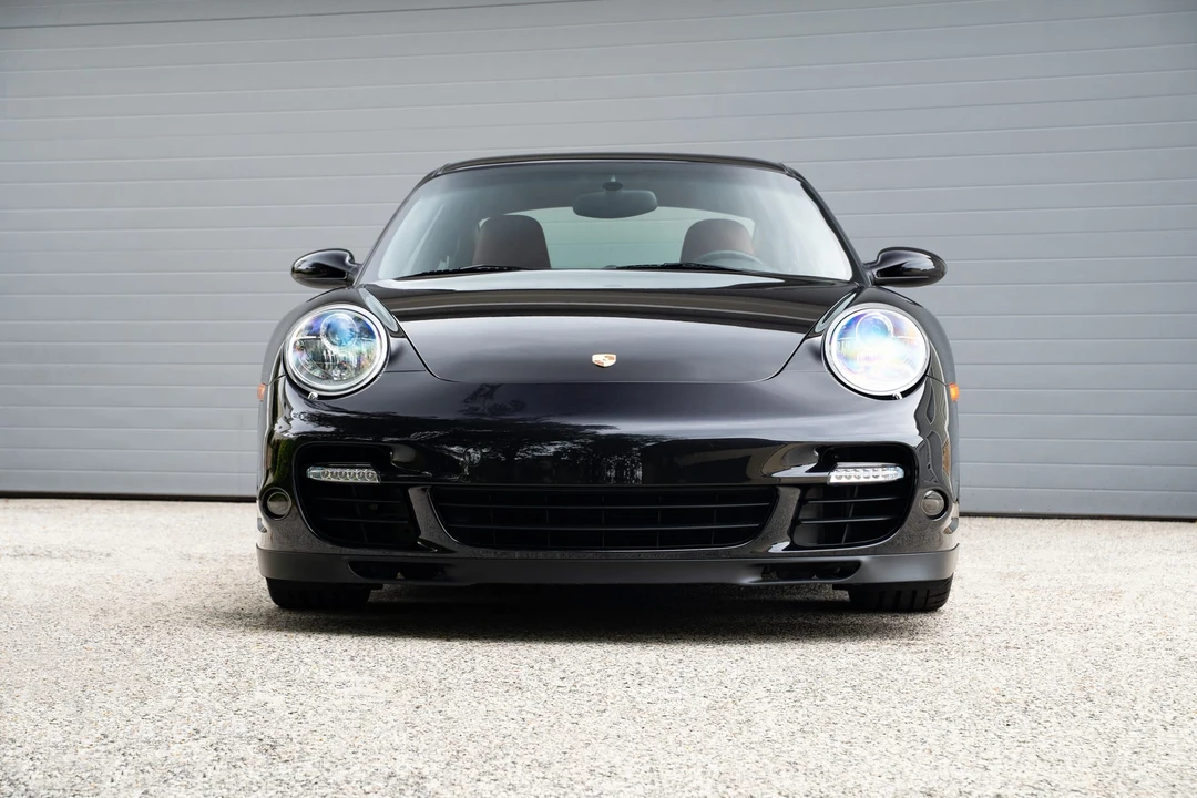 2007 Porsche 997 Turbo - Image 19 of 31