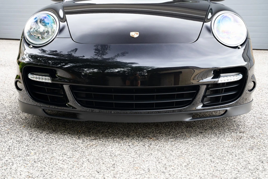 2007 Porsche 997 Turbo - Image 20 of 31