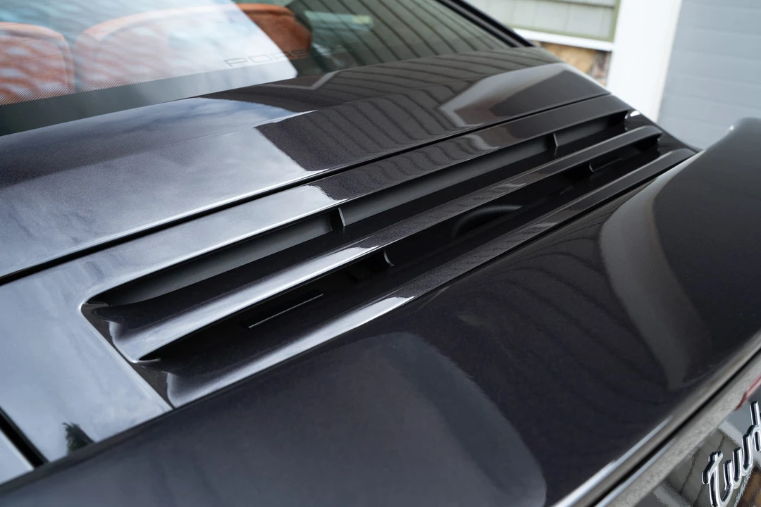 2007 Porsche 997 Turbo - Image 27 of 31