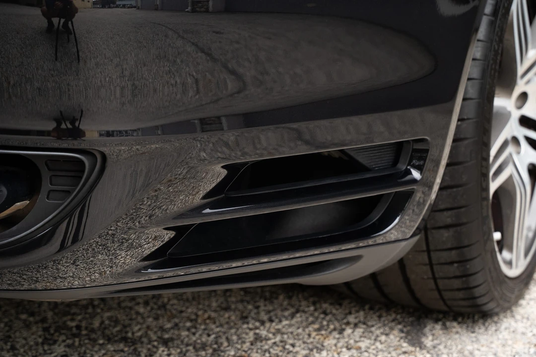 2007 Porsche 997 Turbo - Image 28 of 31