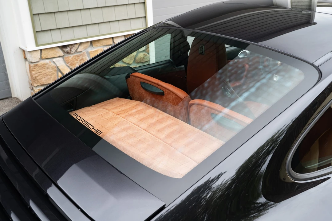 2007 Porsche 997 Turbo - Image 24 of 31