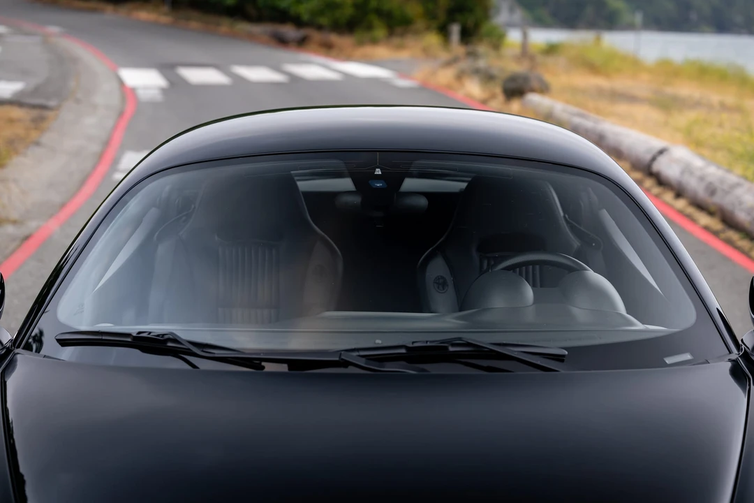 2008 Alfa Romeo 8C Competizione - Image 27 of 31