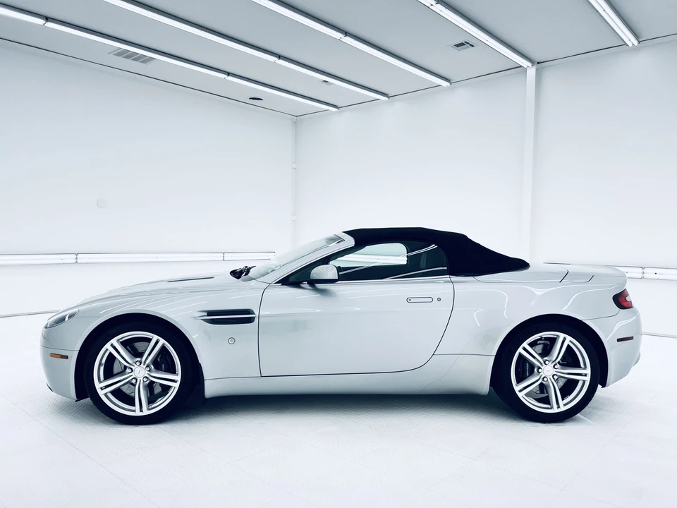 2008 Aston Martin V8 Vantage (2006-2017) - Image 20 of 31
