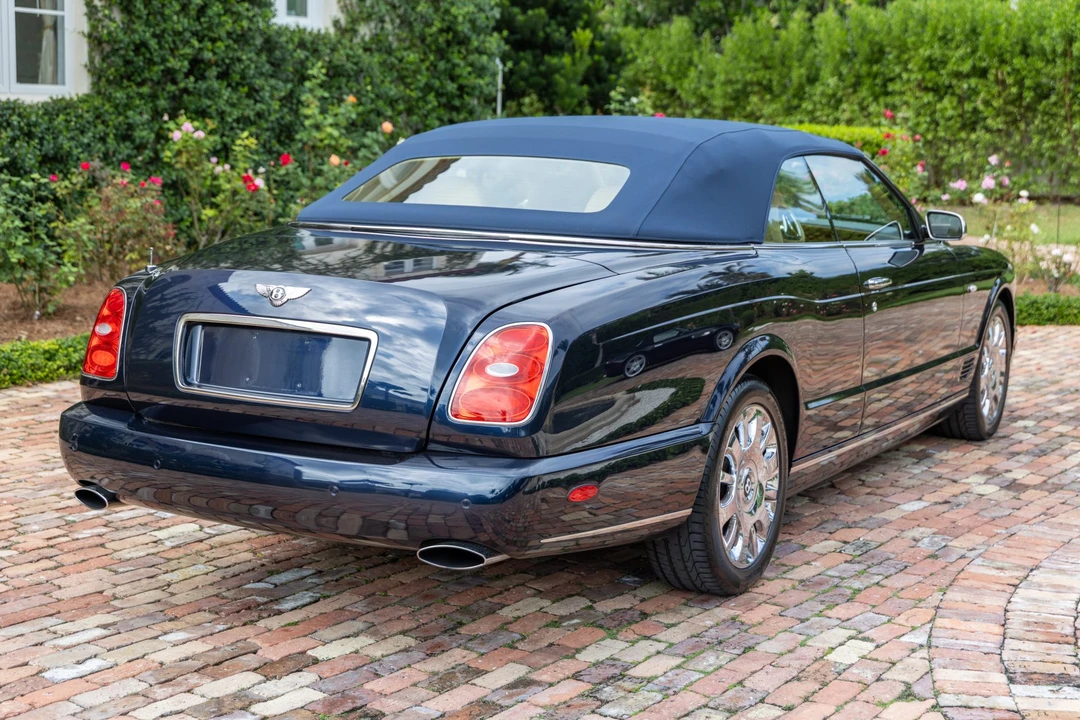 2008 Bentley Azure 2nd Gen - Image 18 of 31