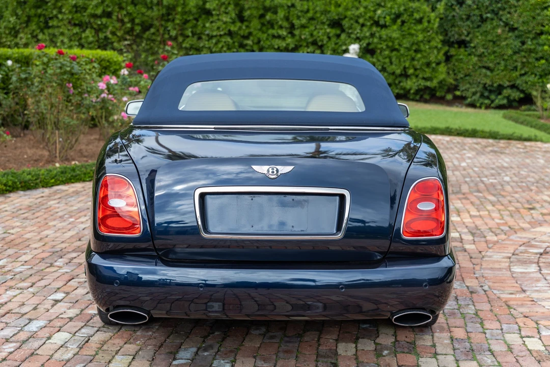 2008 Bentley Azure 2nd Gen - Image 19 of 31
