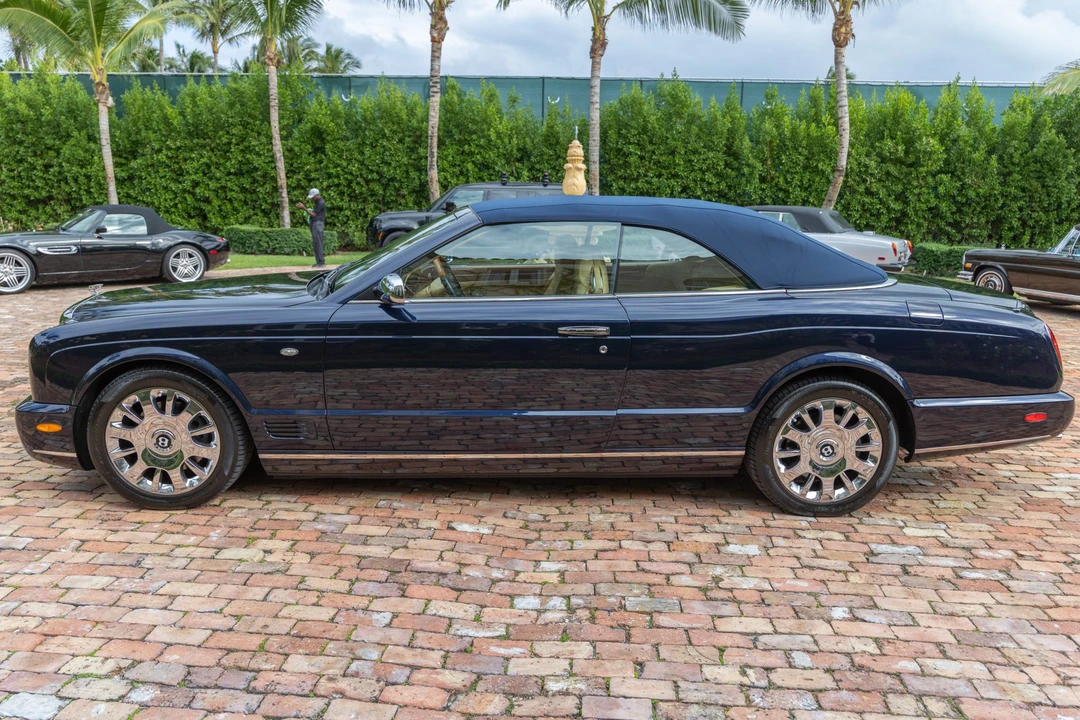 2008 Bentley Azure 2nd Gen - Image 20 of 31