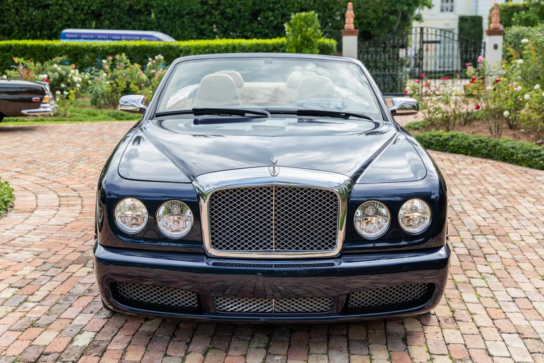 2008 Bentley Azure 2nd Gen - Image 2 of 31