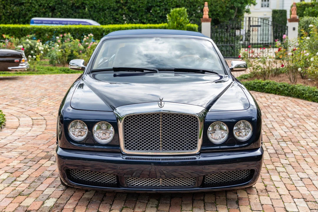 2008 Bentley Azure 2nd Gen - Image 14 of 31