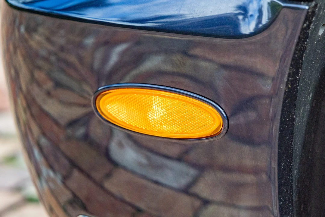 2008 Bentley Azure 2nd Gen - Image 30 of 31