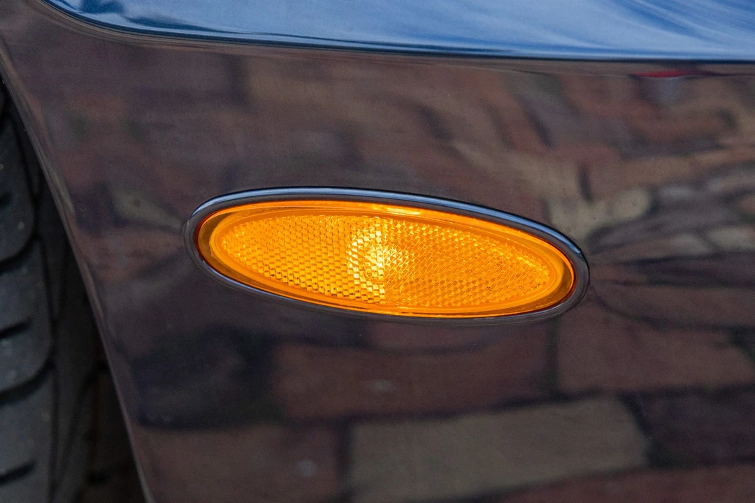 2008 Bentley Azure 2nd Gen - Image 31 of 31