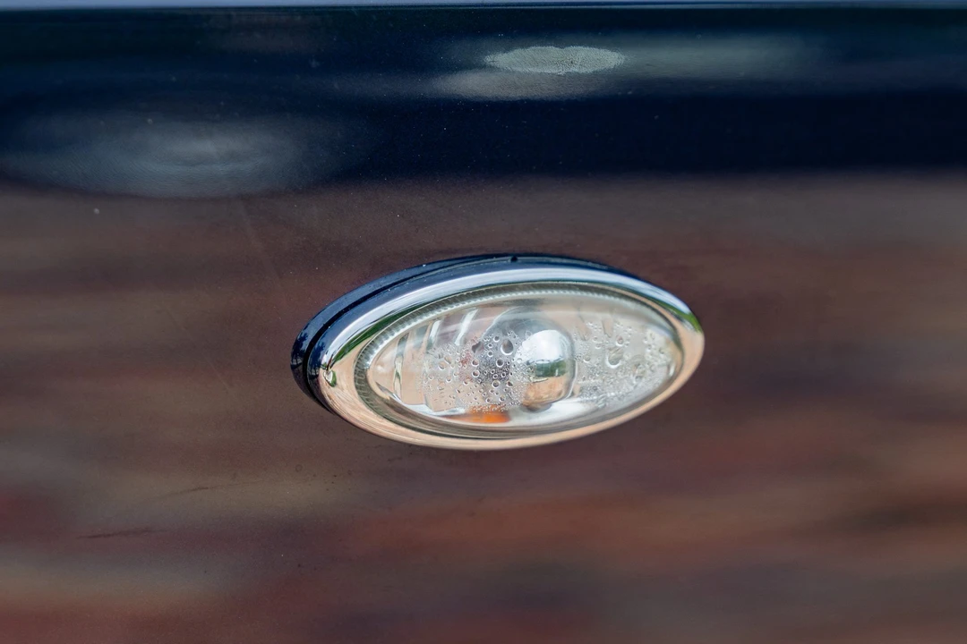 2008 Bentley Azure 2nd Gen - Image 29 of 31