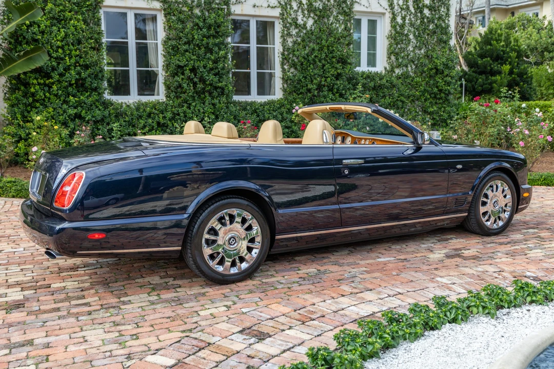 2008 Bentley Azure 2nd Gen - Image 7 of 31