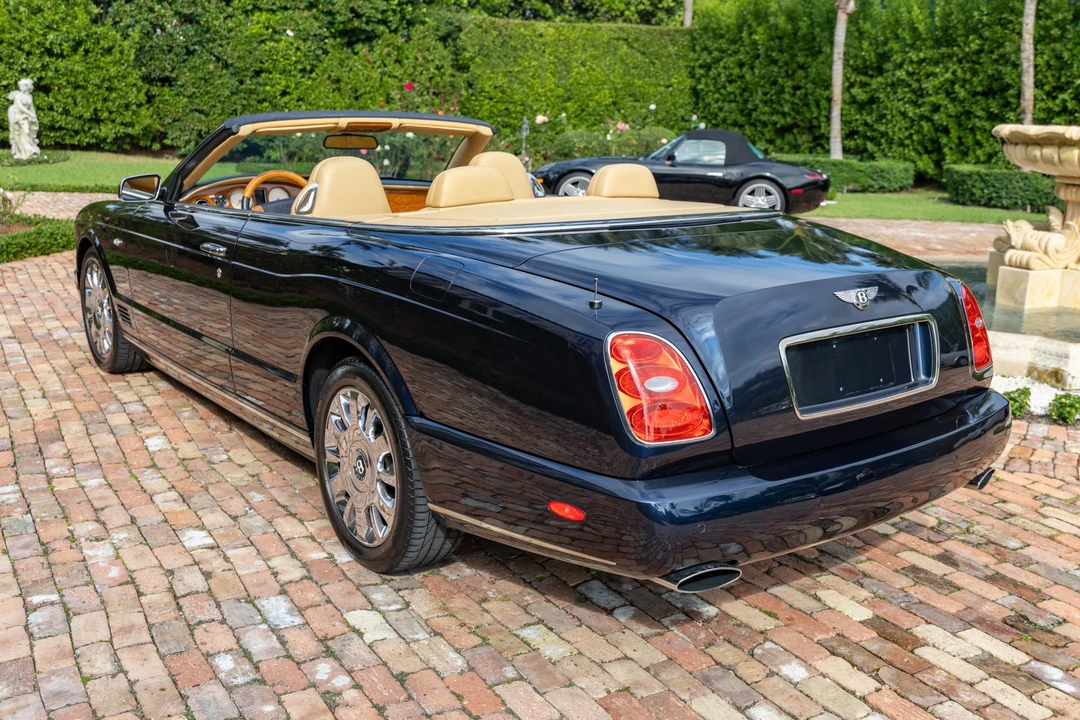 2008 Bentley Azure 2nd Gen - Image 11 of 31