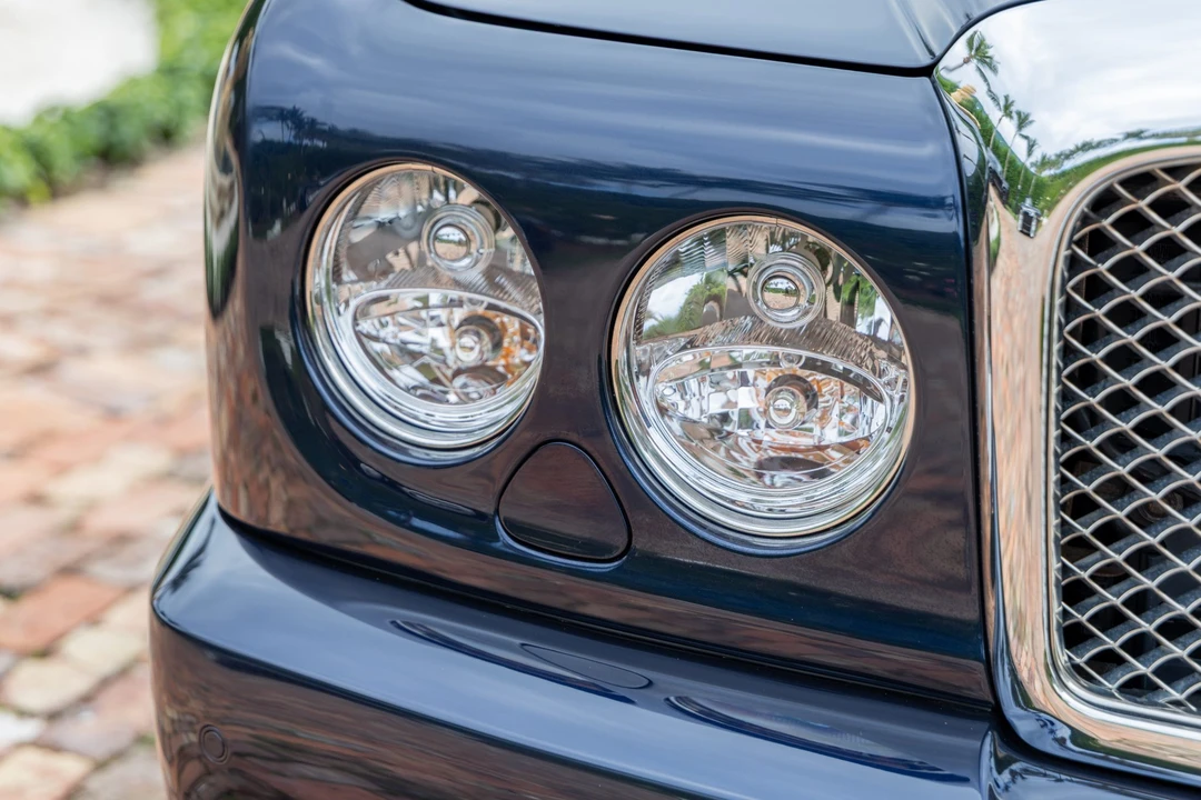 2008 Bentley Azure 2nd Gen - Image 22 of 31