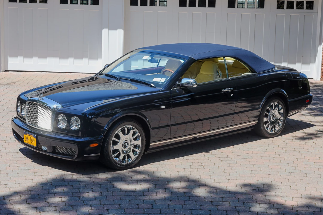 2008 Bentley Azure 2nd Gen - Image 13 of 31