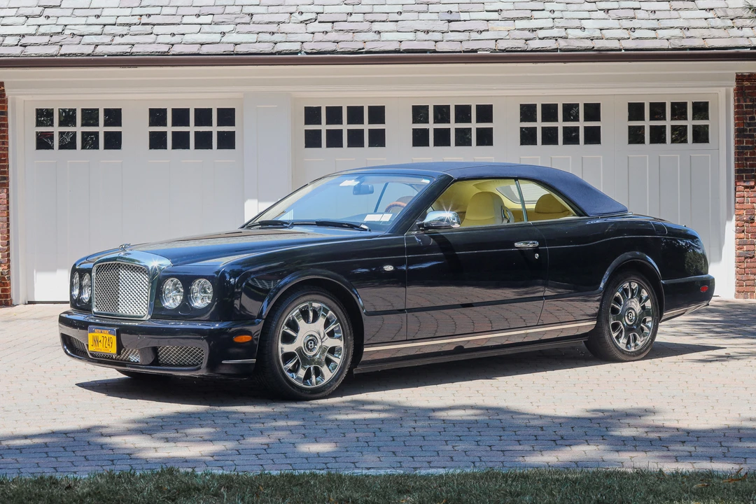 2008 Bentley Azure 2nd Gen - Image 15 of 31