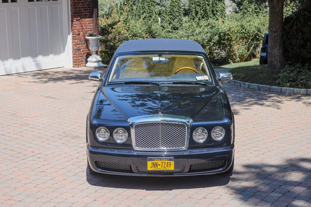 2008 Bentley Azure 2nd Gen - Image 30 of 31