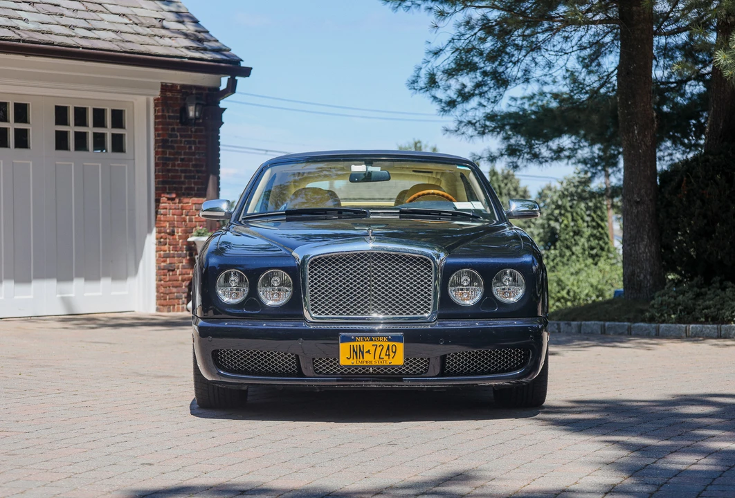 2008 Bentley Azure 2nd Gen - Image 31 of 31