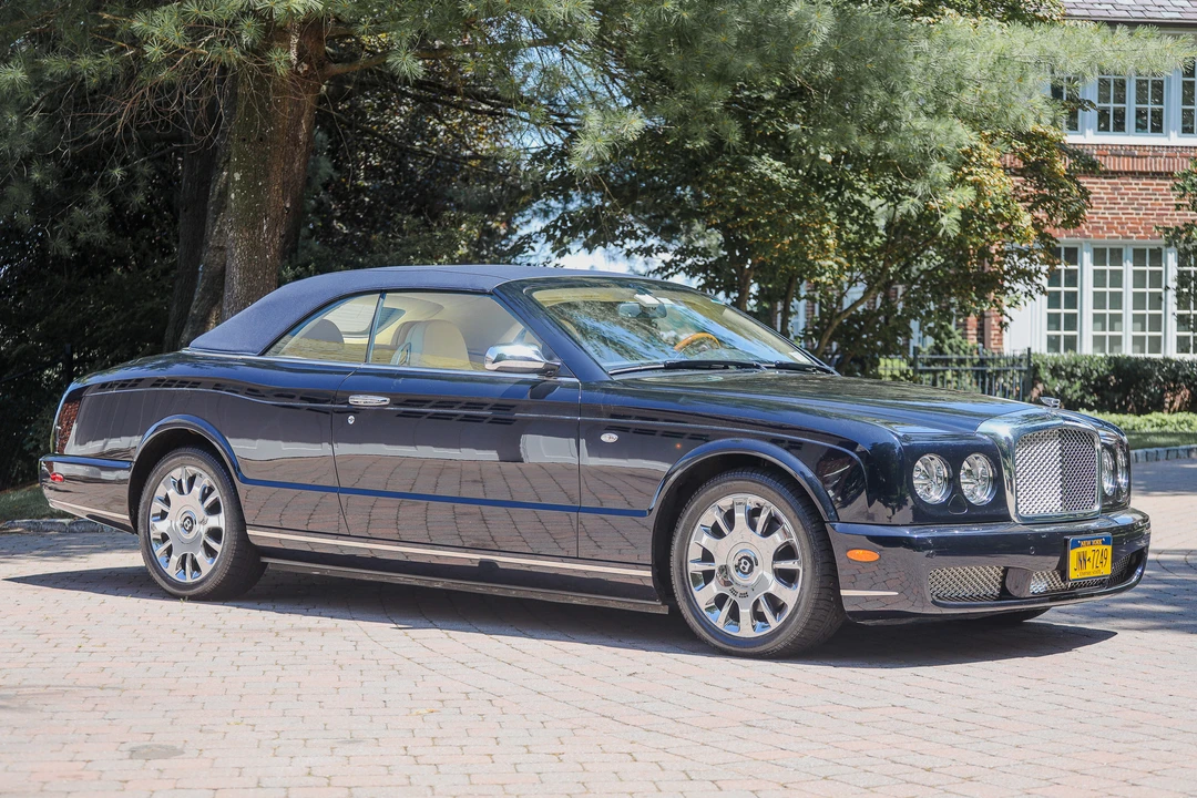2008 Bentley Azure 2nd Gen - Image 24 of 31
