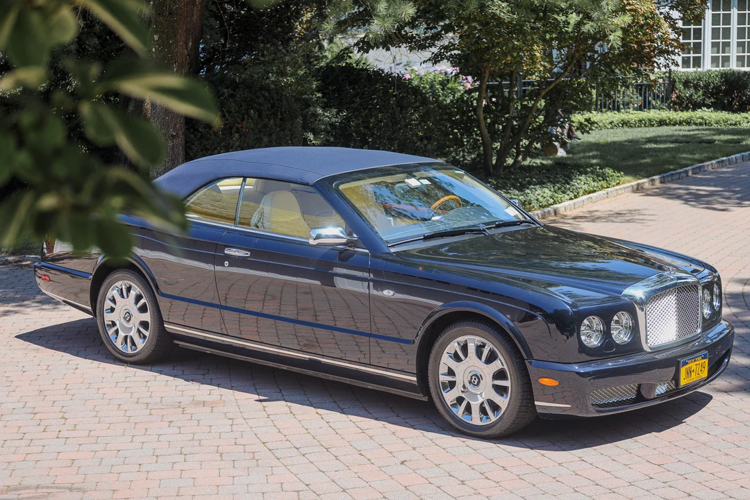 2008 Bentley Azure 2nd Gen - Image 26 of 31