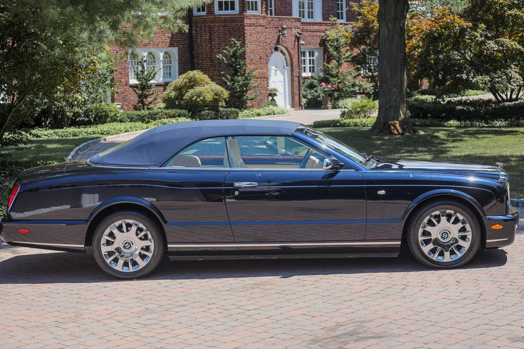 2008 Bentley Azure 2nd Gen - Image 22 of 31
