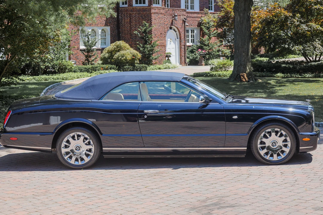2008 Bentley Azure 2nd Gen - Image 21 of 31