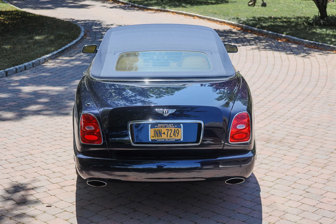 2008 Bentley Azure 2nd Gen - Image 20 of 31