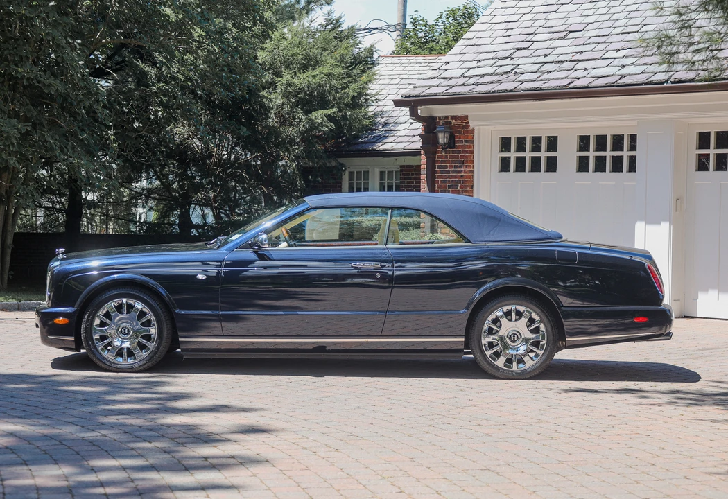 2008 Bentley Azure 2nd Gen - Image 17 of 31
