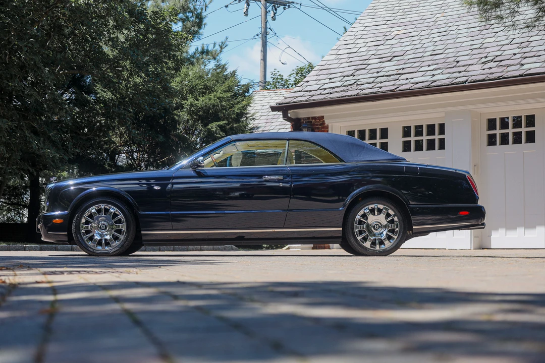 2008 Bentley Azure 2nd Gen - Image 18 of 31