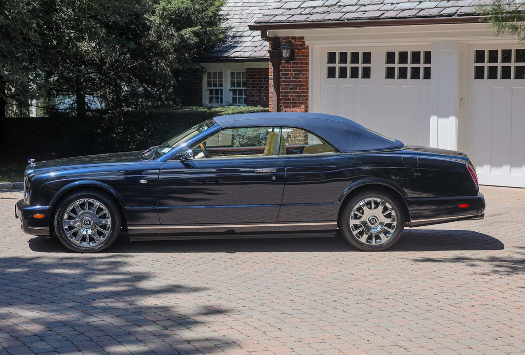 2008 Bentley Azure 2nd Gen - Image 19 of 31